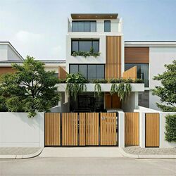 Sembawang Hills Estate (D20), Terrace #526354421